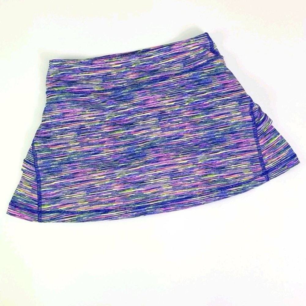 Ideology Sport Shorts Skort